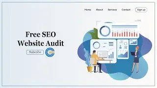 Free SEO Website Audit