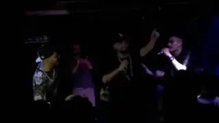 Tahribad-ı İsyan YENİİİ ŞARKISI