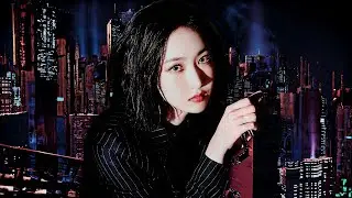 Gfriend SinB Girl Crush Badass Edit