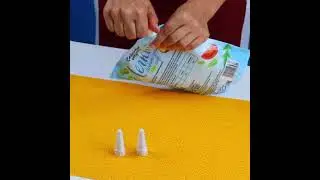 Мультикон насадка на майонез, кетчуп, сгущенку.