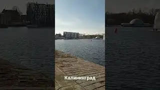 Россия Калининград