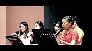 WOF - SUNGGUH INDAH KABAR MULIA - DUTA TORAYA