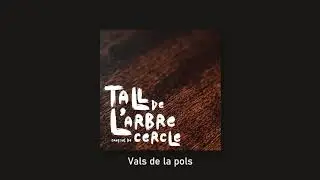 Cercle - Vals de la pols