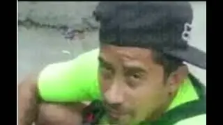 مقطع فيديو unomidias لحظة وفاة شاب جزائري في موناكو الفرنسية😱