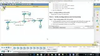 CCNA2-Chapter7-Configuring RIPng