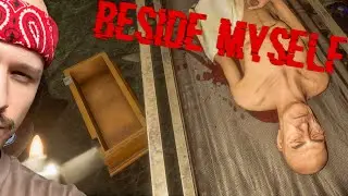 НЕ ЗАХОДИ В Beside Myself | Полное прохождение игры Beside Myself