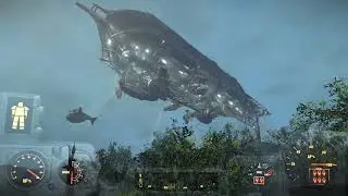 Fallout 4 Continuing