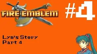 Fire Emblem (GBA) #4 - Flying Horse