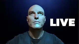 Ramsey Dewey LIVE