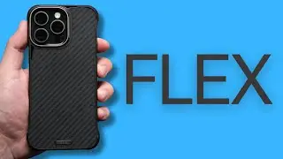 DO I STILL HATE IT?? - Phone Rebel Flex for iPhone 15 Pro Max