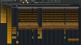 Timeless - The Weeknd Playboi Carti (FL Studio Remake)