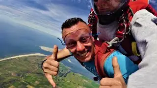 Paracentrum Texel Skydive 2022