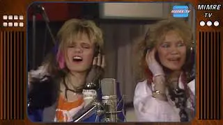 Sammen for Livet (HQ) - Forente Artister (1985)