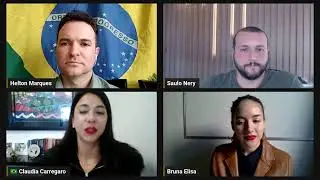 Desafios das pesquisas de Dakila em locais inóspitos - (#ASSOCIADOSDK)