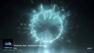[House, Pop]  Vitalizer feat Anastasia Glebova - Ice