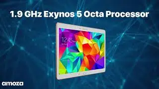 Amoza Deals - Samsung Galaxy Tab S 10 5 lnch Tablet