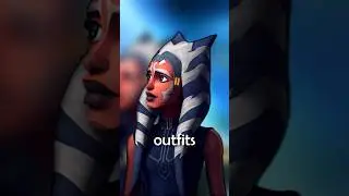 Obi-Wan Really Liked Ahsoka's Tube Top 💀💀 