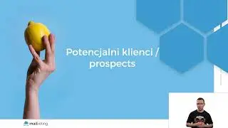 SEGMENTACJA w praktyce 👀 Jakich segmentów potrzebujesz? [ⓘ Mailketing.pl, Moduł 10, Lekcja 03]