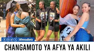 WANAFUNZI WA VYUO NA AJIRA CHANZO CHA TATIZO LA AFYA YA AKILI KWA VIJANA.