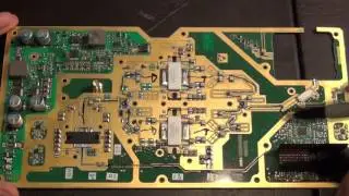 TSP #82 - Tutorial on High-Power Balanced & Doherty Microwave Amplifiers