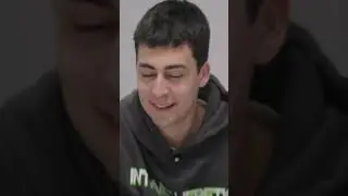 Perfilraro prueba el peor ASMR. #nilojeda #ASMR #guanyar #komanche