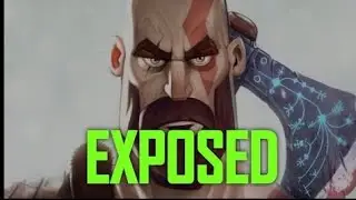 FAR FROM WEAK EXPOSED!!!