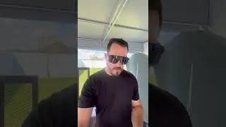 Este carro necesita una casa nueva