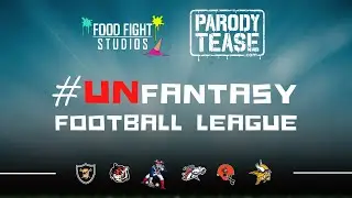 Introducing UNfantasy Football
