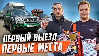 USD В КРАСНОДАРЕ / ЗАБРАЛИ ВЕСЬ ПОДИУМ / В ШИШКУ