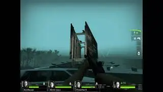 L4D2||SCRIM||WTF