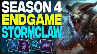 This Druid Build Can Survive ANYTHING In Season 4! | Diablo 4
