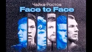 Чайка - Ростов Обзор матча Мнения Болельщиков Голы и лучшие моменты