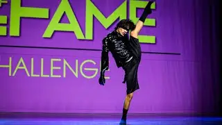 Gavin Morales - Subject T-27