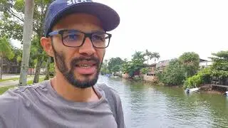 Três dia em Paraty RJ, oque fizemos