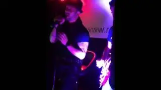 Livemusik im La Terrazza