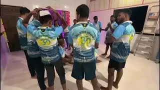 संगीत बाल्या डान्स गुहागर पाभरे