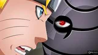 Наруто/Naruto - Истинная сила Наруто!