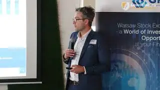 02 Filip Duszczyk, Marcin Gruba on Warsaw Stock Exchange, QuantHub 17.02.2018