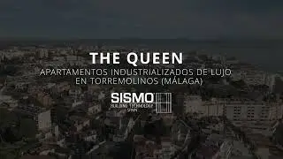 Apartamentos industrializados de lujo en Torremolinos (Málaga)