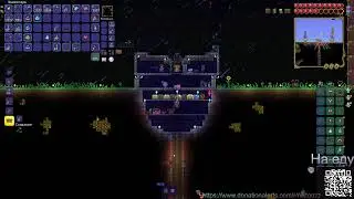 Terraria Кликер класс | Строительный выпуск