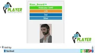 ¡SOY MODERADOR EN UNPLAYER! Experiencia preguntas y respuestas.