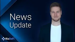 RioDeFi News Update - Sep 3rd