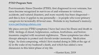 PTSD (2019)
