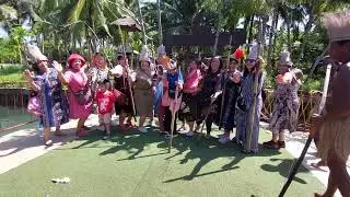 The NesDi Tour in  Cebu City
