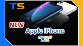 Apple IPhone XR | Tech Sky