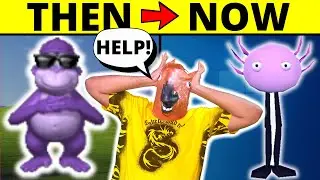 KinitoPET (Bonzi Buddy ReBORN)
