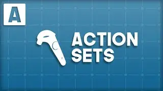 [Unity] SteamVR 2.0 Action Sets
