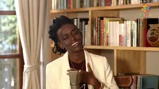 Jamhuri Jam Sessions V4:E05.1 : NJOKI KARU - BWANA U SEHEMU YANGU