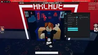 [OP] Roblox Flee the Facility Script | [NO KEY] Hack Remotely, Noclip, Troll Beast & More!!!