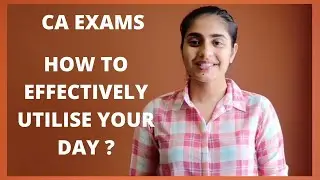 How to improve consistency while studying | CA Exams| CA Deepika Rathi